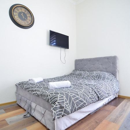 City Block Apartments Sarajevo Exterior photo